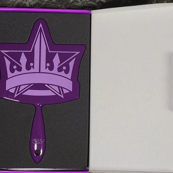 Jeffree Star Mirror - BLOOD LUST CROWN - RARE - Picture 3 of 3